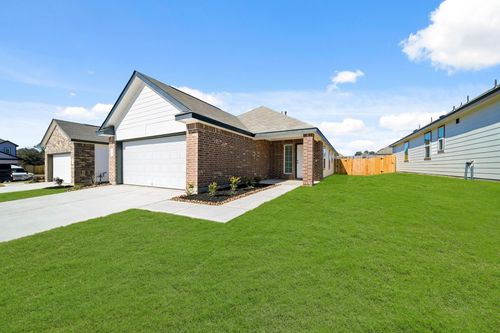 312 Mouflon Dr, Huntsville, TX, 77320-2322 | Card Image