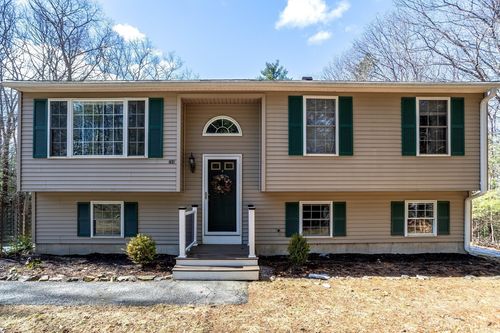 266 West St, Winchendon, MA, 01475-1018 | Card Image