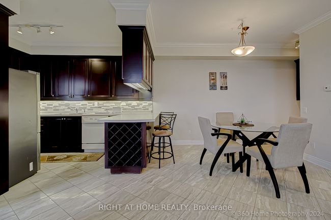 PH5 - 1 Belvedere Crt, Condo with 1 bedrooms, 2 bathrooms and 1 parking in Brampton ON | Image 14