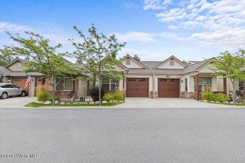 4386 Meadow Ranch Ave, Coeur D Alene, ID, 83815-6034 | Card Image