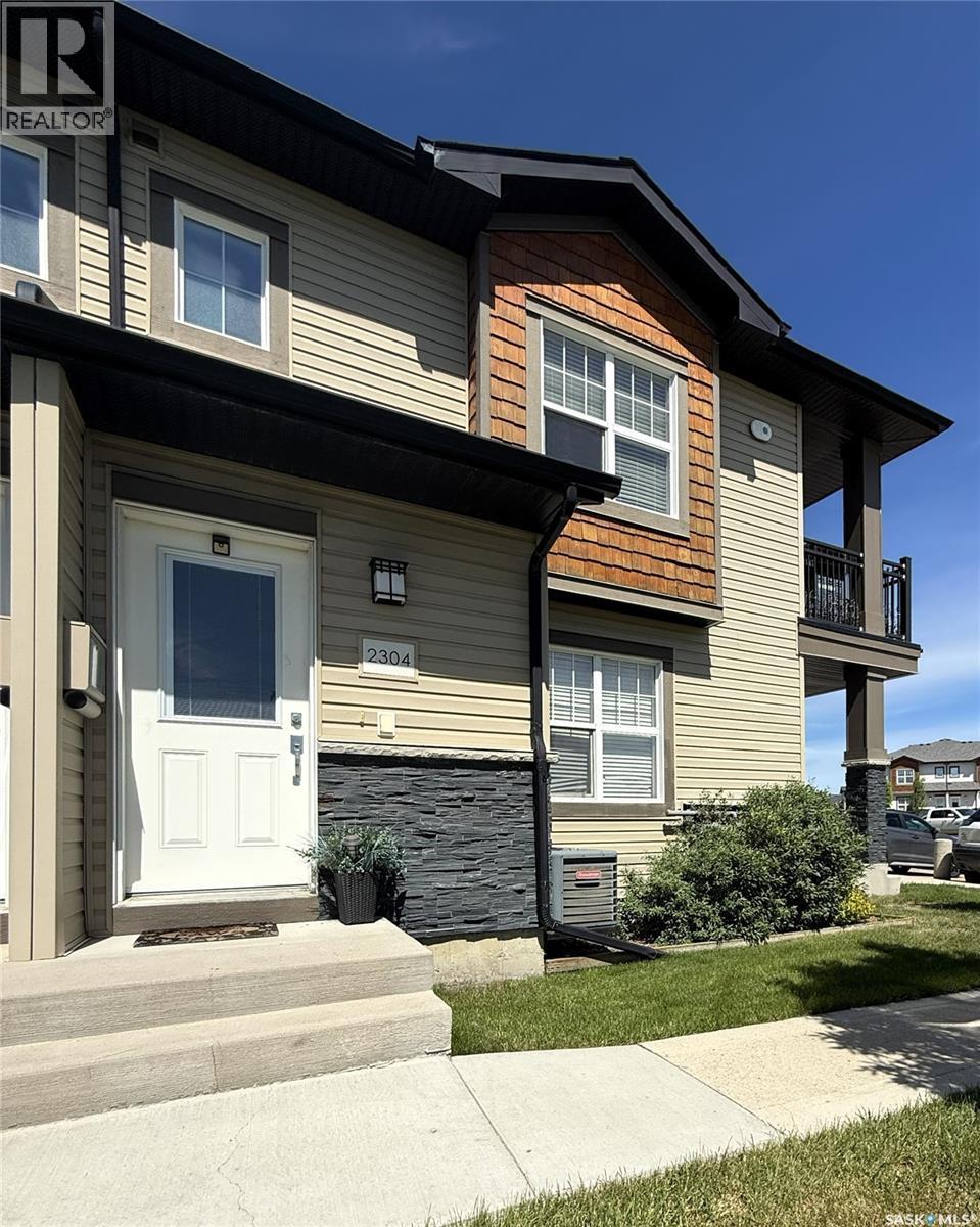 Residential in Saskatoon