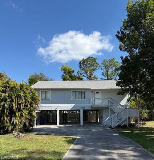 8198 Lark Ln, FORT MYERS, FL, 33967-3493 | Card Image
