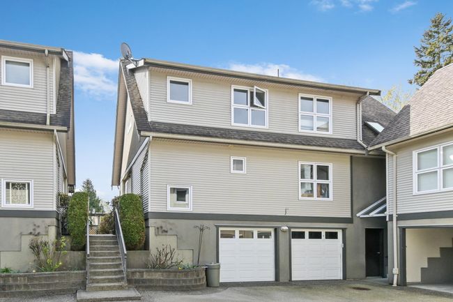 4 - 11530 84 Avenue, Townhouse with 3 bedrooms, 2 bathrooms and 2 parking in Delta BC | Image 1