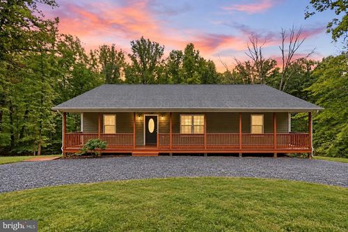 430 Vaught Dr, FRONT ROYAL, VA, 22630-7561 | Card Image