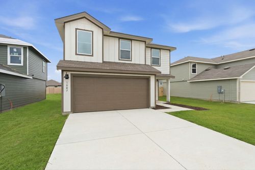 1007 Bold Run Run, Seguin, TX, 78155 | Card Image
