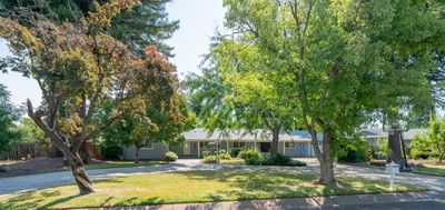 4783 Alta Camino Drive, House other with 3 bedrooms, 2 bathrooms and null parking in Redding CA | Image 1