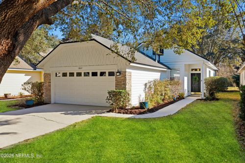 1863 Enterprise Ave, St Augustine, FL, 32092-2421 | Card Image