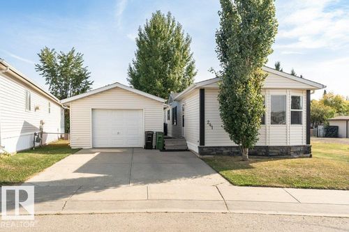 241 Oak Wood Dr Nw, Edmonton, AB, T6P0A4 | Card Image