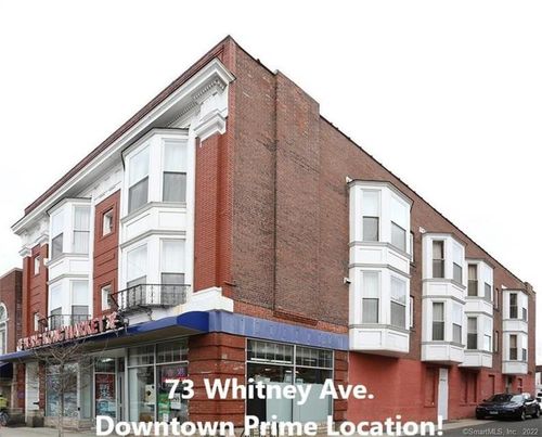 3-71-73 Whitney Avenue, New Haven, CT, 06510 | Card Image