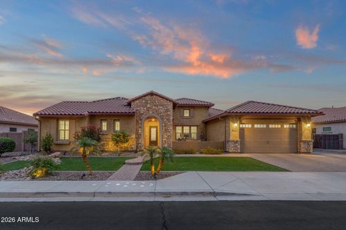 3310 E Azalea Drive, Chandler, AZ, 85286 | Card Image