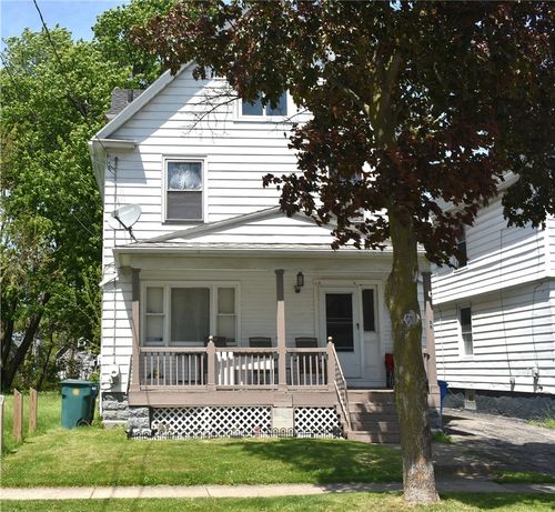 36 Masseth St, Rochester, NY, 14606-1145 | Card Image