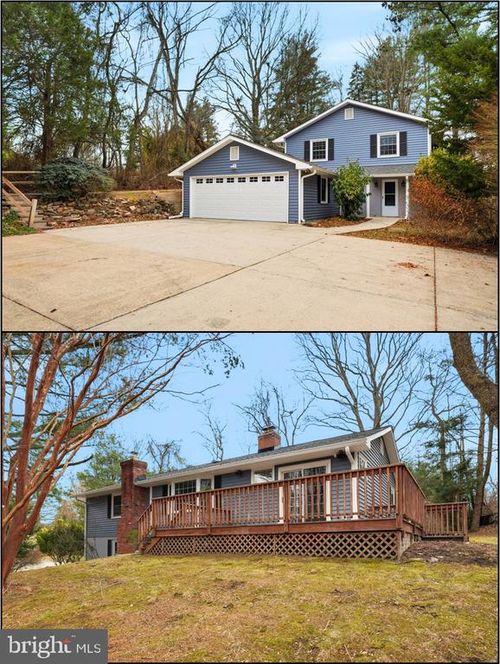 13739 Briaridge Ct, Highland, MD, 20777-9539 | Card Image