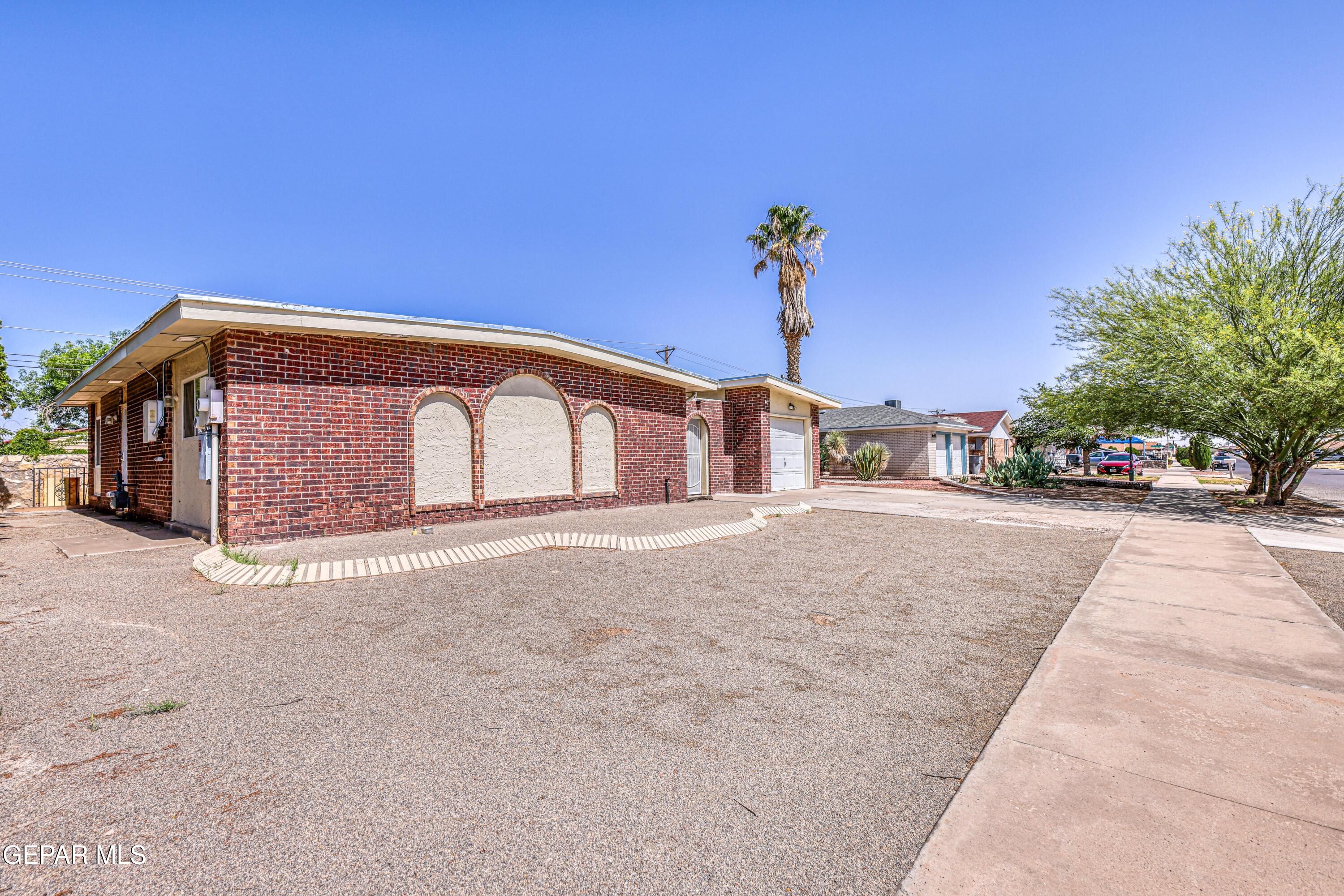 Residential in El Paso 3