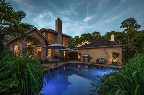 3215 Canna Lily Ct, Kingwood, TX, 77345-5466 | Card Image