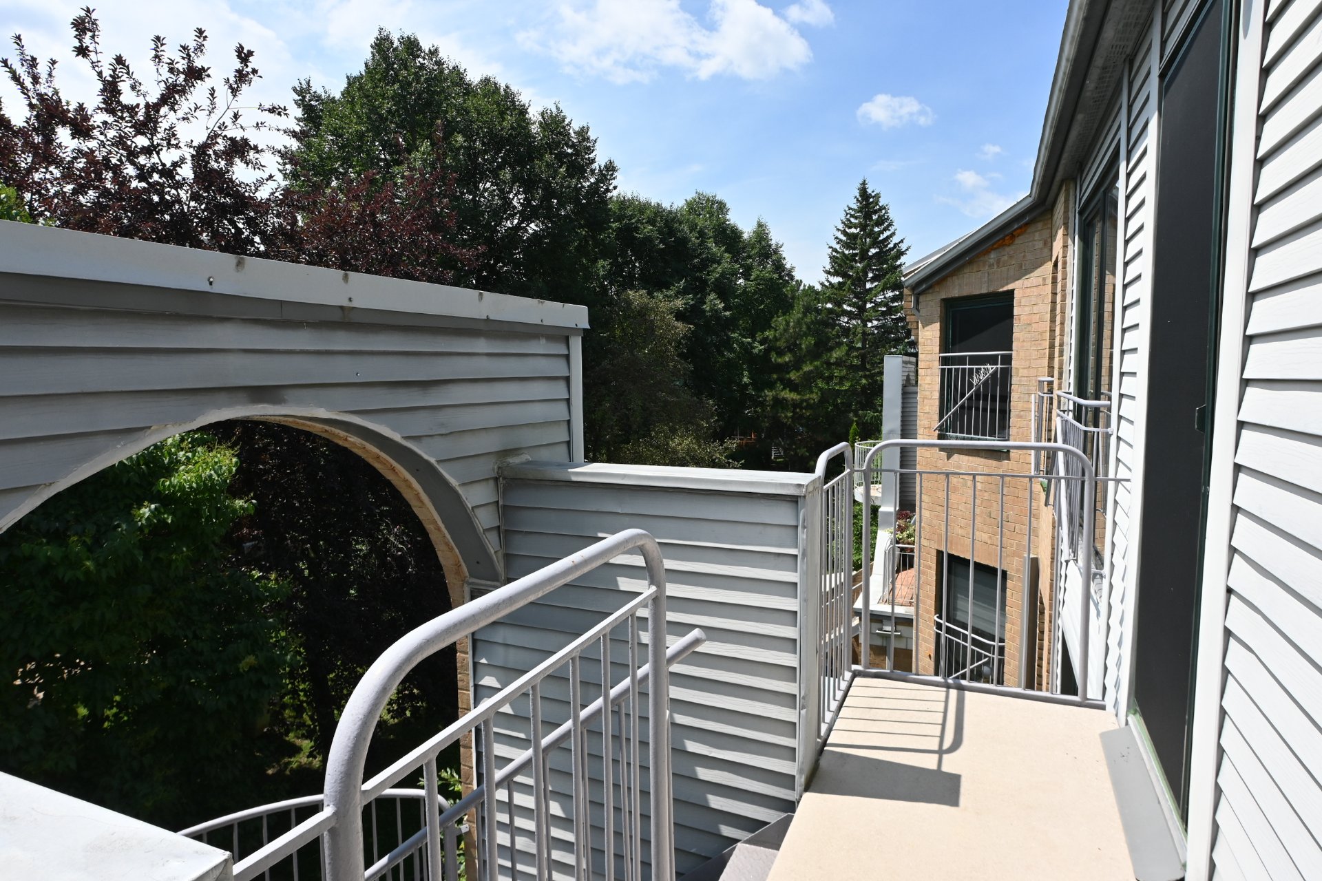 Residential in Montréal (Verdun/Île-des-Sœurs) 4