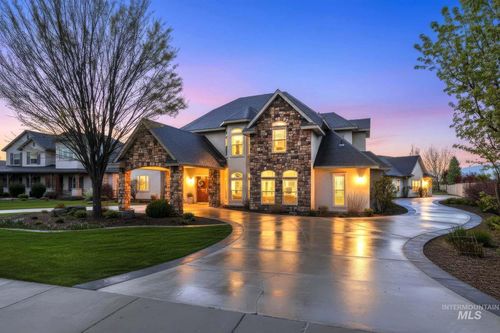7095 S Pear Blossom Way, Meridian, ID, 83642-9293 | Card Image