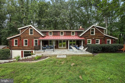 1536 Windstone Dr, VIENNA, VA, 22182-1541 | Card Image