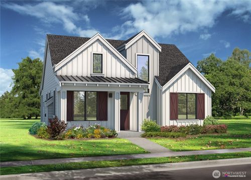 1083 Se Garrison Village Way, College Place, WA, 99324-2603 | Card Image