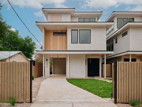 2-1213 Karen Ave, Austin, TX, 78757-3015 | Card Image