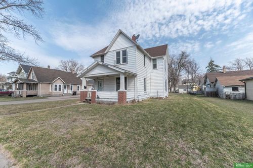 940 E 6th St, Fremont, NE, 68025-5244 | Card Image
