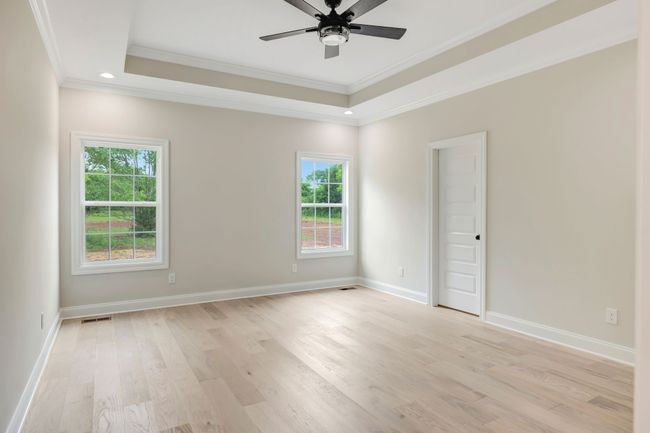 ***REFERENCE PHOTOS*** from another build with same selections. Floor plan is reversed on current build. | Image 10