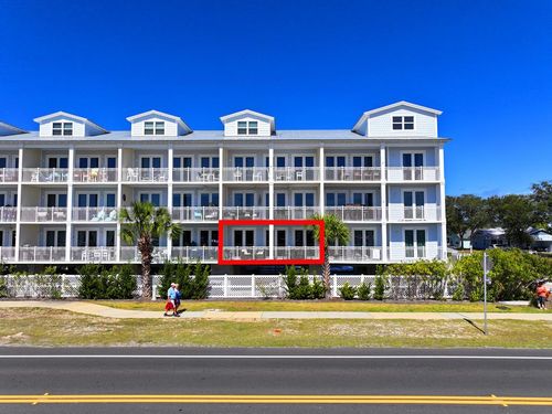 apt-102-3606 Highway 98, Mexico Beach, FL, 32456-7185 | Card Image