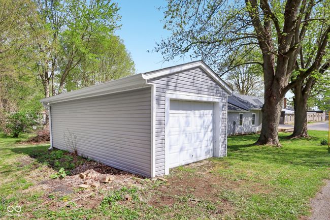 3098 Central, House other with 4 bedrooms, 2 bathrooms and null parking in Arlington IN | Image 27