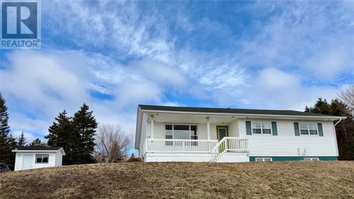 10 Ducey'S Rd, Marystown, NL, A0E2M0 | Card Image