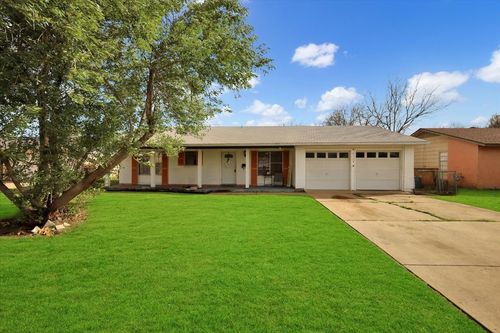 2508 W Rochelle Rd, Irving, TX, 75062-7117 | Card Image