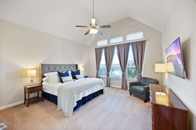 216 Equestrian Rd, House other with 4 bedrooms, 4 bathrooms and null parking in Hickory Creek TX | Image 19