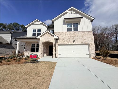 2145 Dreycott Lane, Lawrenceville, GA, 30043 | Card Image