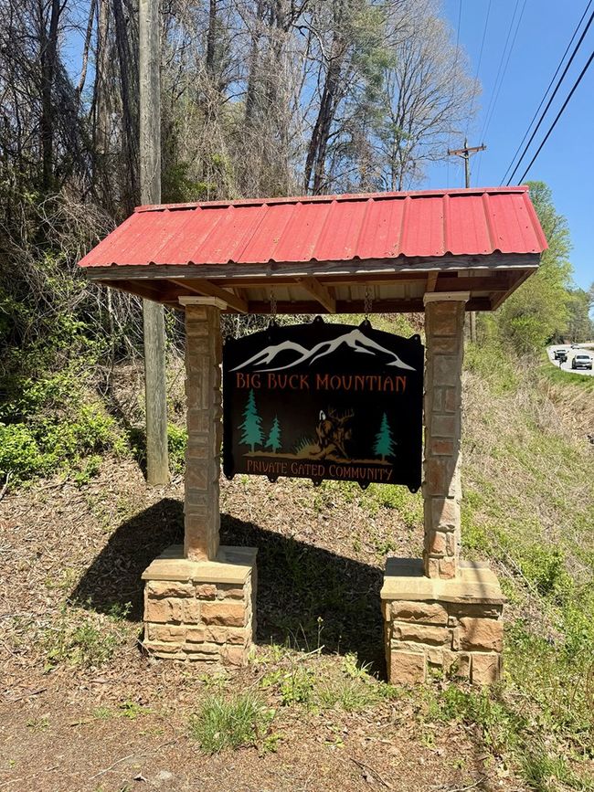 Lot 751 Morton Dr, Home with 0 bedrooms, 0 bathrooms and null parking in Ellijay GA | Image 6