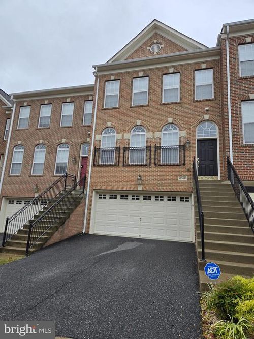16368 Gangplank Ln, WOODBRIDGE, VA, 22191-6370 | Card Image