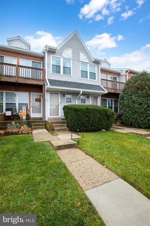 126b-421 Wendover Dr, West Norriton, PA, 19403-2993 | Card Image