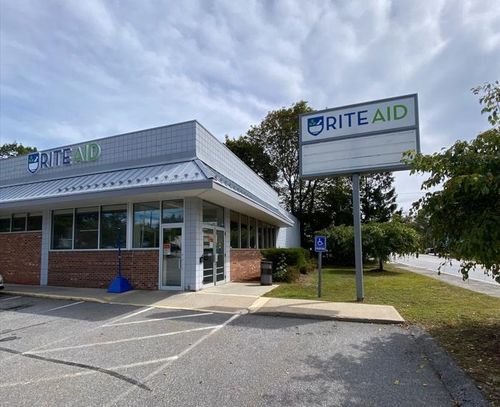 145 Amherst Street, Nashua, NH, 03064 | Card Image