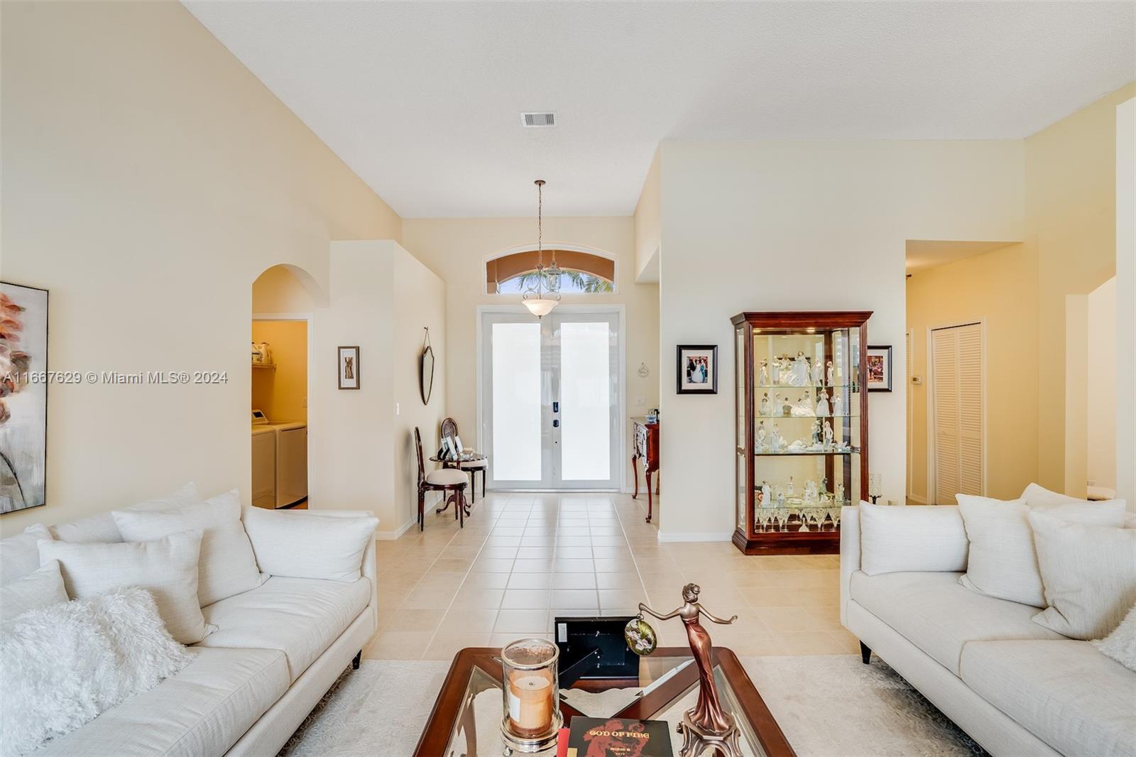 187th Ter, Pembroke Pines, FL 33029