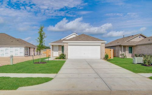18054 Le Gotte Ln, New Caney, TX, 77357 | Card Image