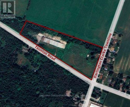 3120 Taunton Rd, Bowmanville, ON, L1C7A6 | Card Image
