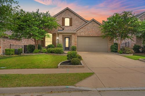 1836 Virtue Port Ln, Wylie, TX, 75098-0558 | Card Image