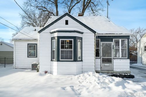 3429 Opal Ave, Wyoming, MI, 49548-2159 | Card Image