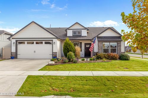 3924 May Ella, Post Falls, ID, 83854 | Card Image