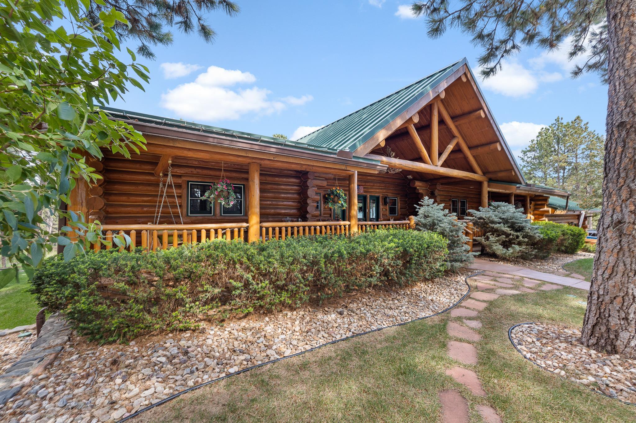 Clydesdale Rd, Rapid City, SD 57702