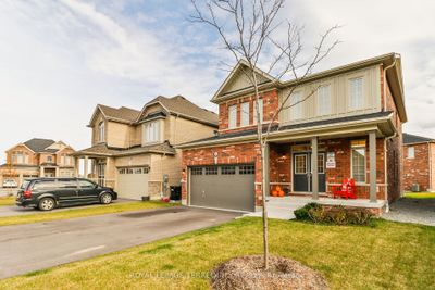 26 Sanford Cir, House other with 4 bedrooms, 4 bathrooms and 6 parking in Springwater ON | Image 2