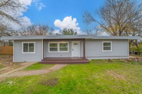 1704 Hillside Dr, River Oaks, TX, 76114-2111 | Card Image