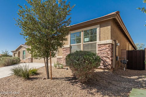 6485 E Via Jardin Verde, Tucson, AZ, 85756 | Card Image