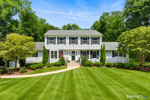 94 Swendsen Drive, Monroe, CT, 06468 | Card Image