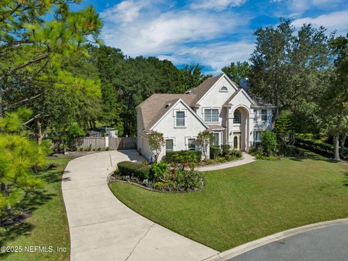 12863 La Costa Ct, Jacksonville, FL, 32225-5722 | Card Image