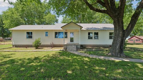 7941 N 433 Rd, Adair, OK, 74330-2749 | Card Image