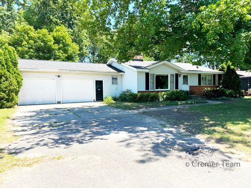 9068 Victor Avenue, Georgetown Charter Township, MI, 49428 | Card Image