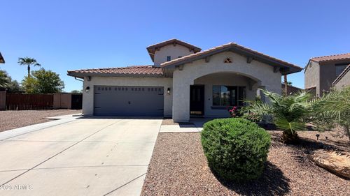 17738 N Carmen Ave, Maricopa, AZ, 85139-9162 | Card Image